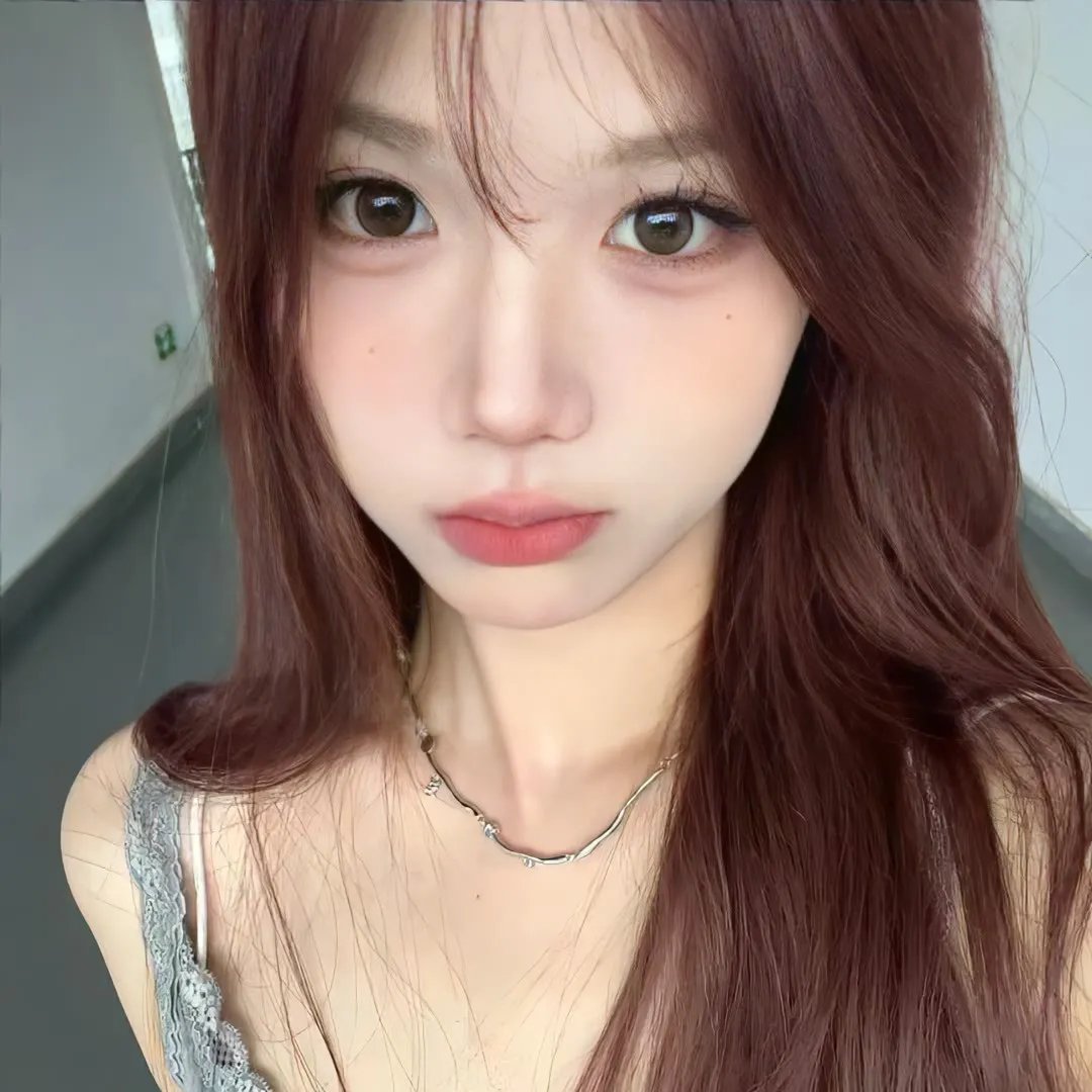 欲女心惊