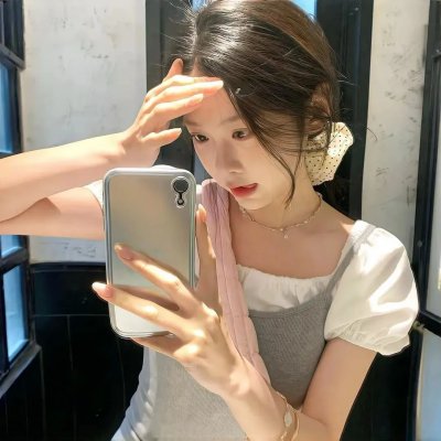 巧克力情人